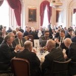 Rugby Lunch -  Rugby World Cup Final