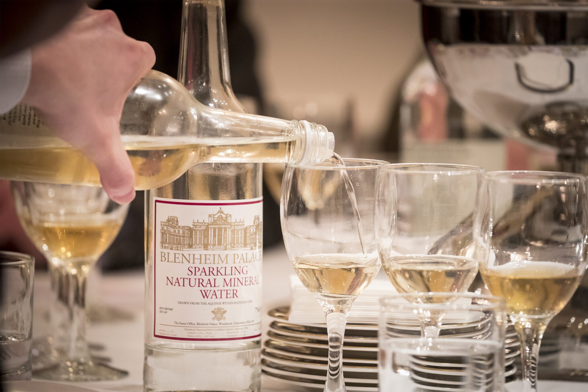 An introduction to wine tasting