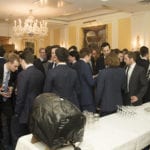 Member Drinks - April 2024