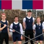 Meet the Rowers