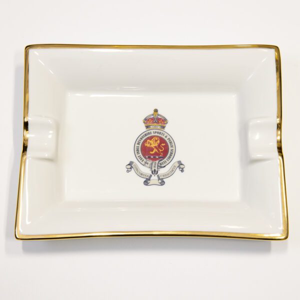 Cigar Ashtray